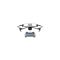 Квадрокоптер DJI Mavic 3 Classic with RC remote (CP.MA.00000554.01)