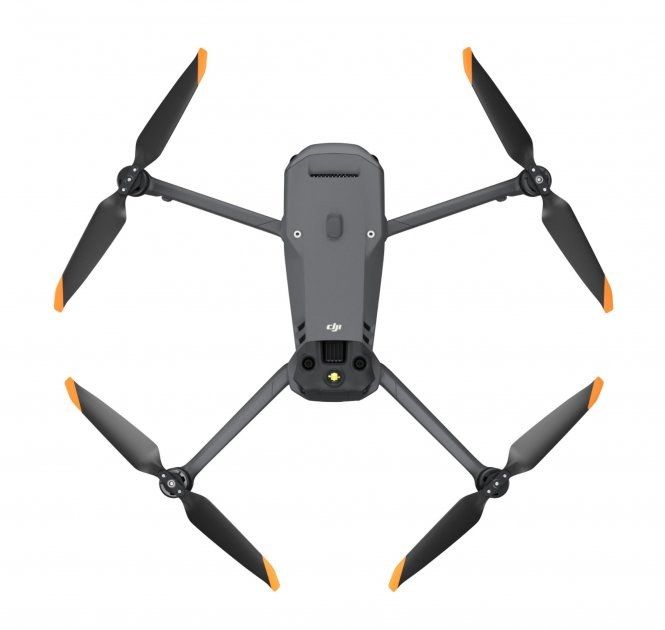 Квадрокоптер DJI Mavic 3T Enterprise Thermal (CP.EN.00000415.01)