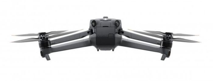 Квадрокоптер DJI Mavic 3T Enterprise Thermal (CP.EN.00000415.01)