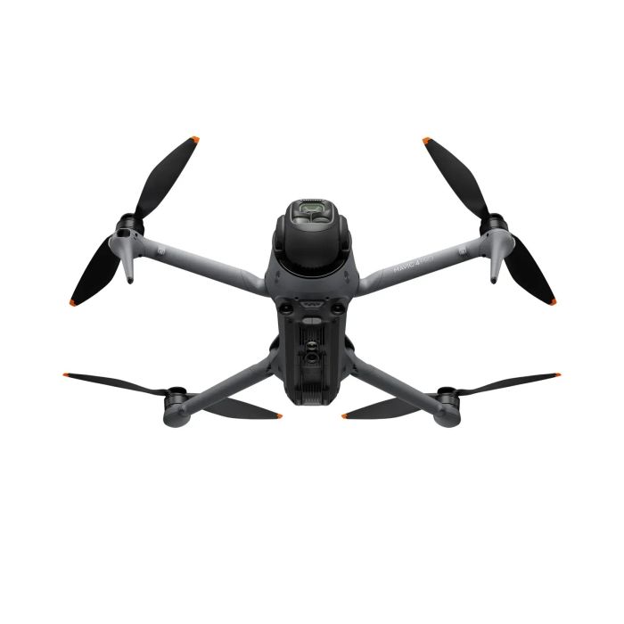 Квадрокоптер DJI Mavic 4 Pro (DJI RC 2)