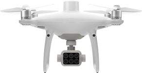 Квадрокоптер DJI P4 Multispectral (CP.AG.00000207.01)