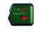 Лазерний нівелір Bosch AdvancedLevel 2G Set Professional (0603663G01)