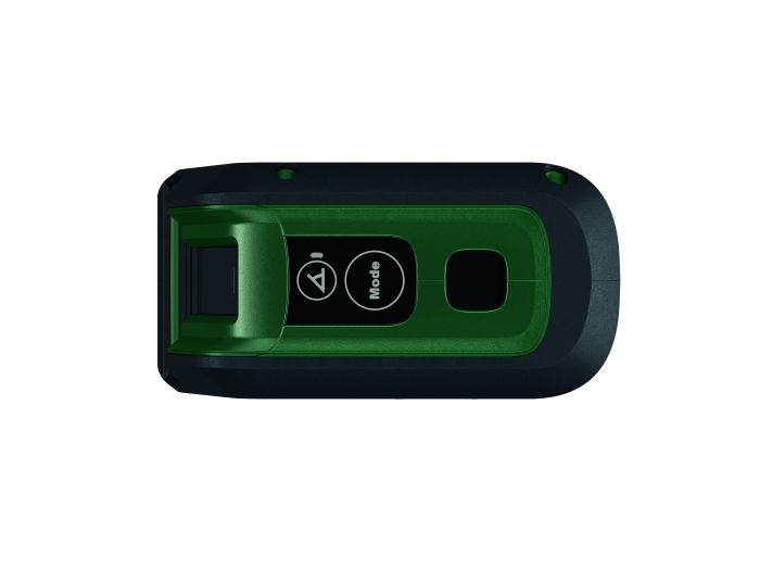 Лазерний нівелір Bosch AdvancedLevel 2G Set Professional (0603663G01)