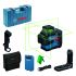 Лазерний нівелір Bosch GLL 80-33 G Professional (0601065501)