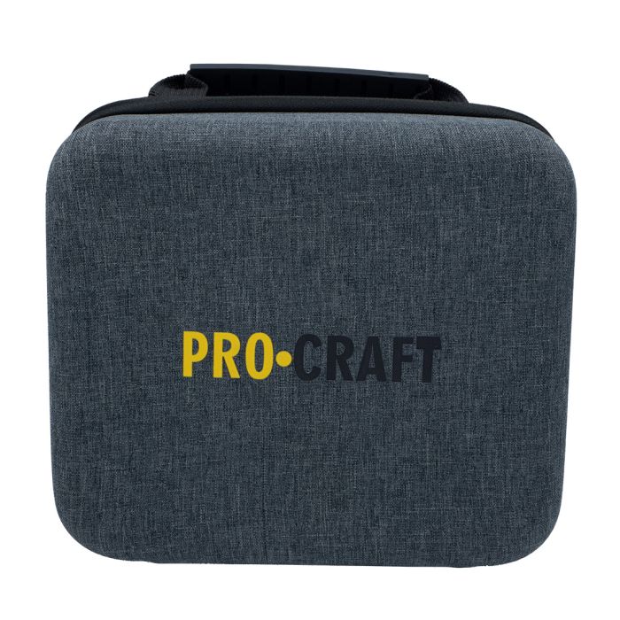 Лазерний рівень Procraft LE-4GL