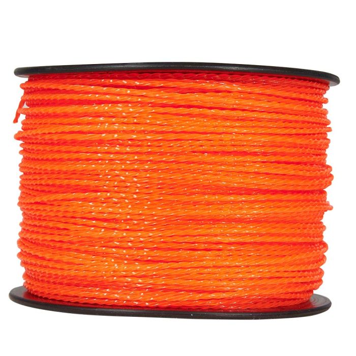 Волосінь для тримерів в бухті Vitals (кручений квадрат) 2.7мм*3LB (256 м.)