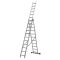 Драбина універсальна Кентавр 3×11 (3,14 м)
