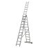 Драбина універсальна Кентавр 3×7 м (2,06 м)