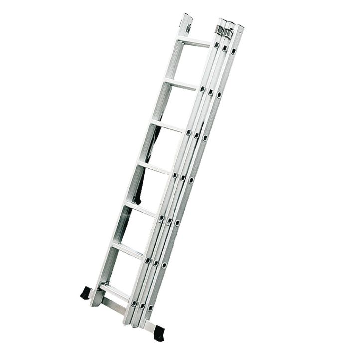 Драбина універсальна Кентавр 3×8 м (2,28 м)