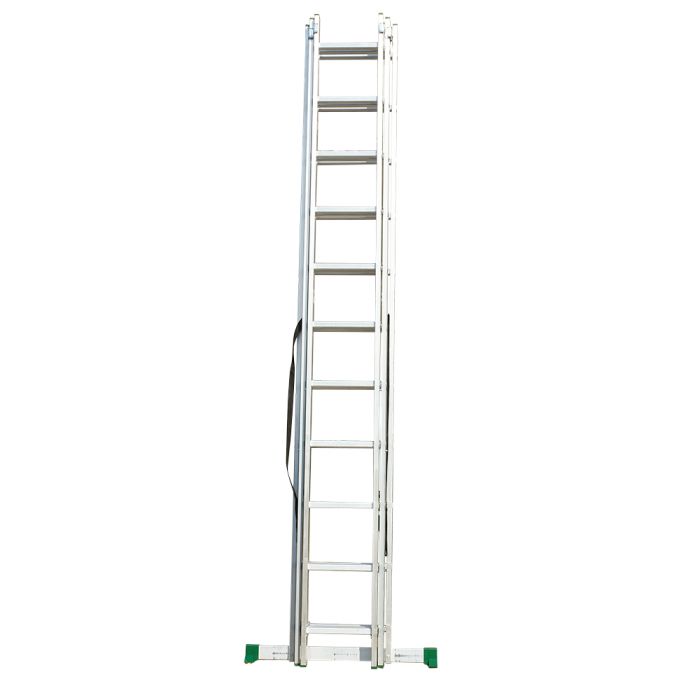 Драбина універсальна Nowa EL3170w