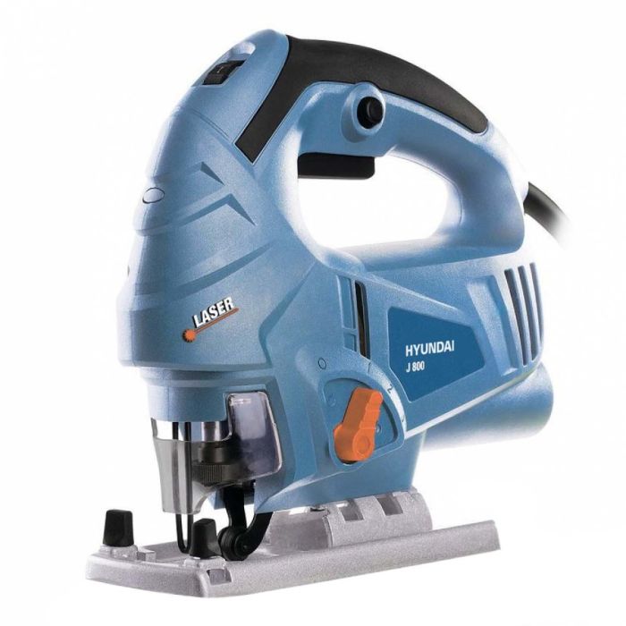 Лобзик електричний J 800 Hyundai