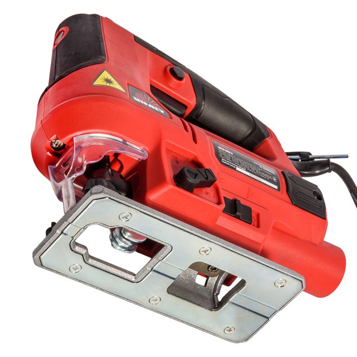 Лобзик електричний Vitals Master Ef 10080DNallu