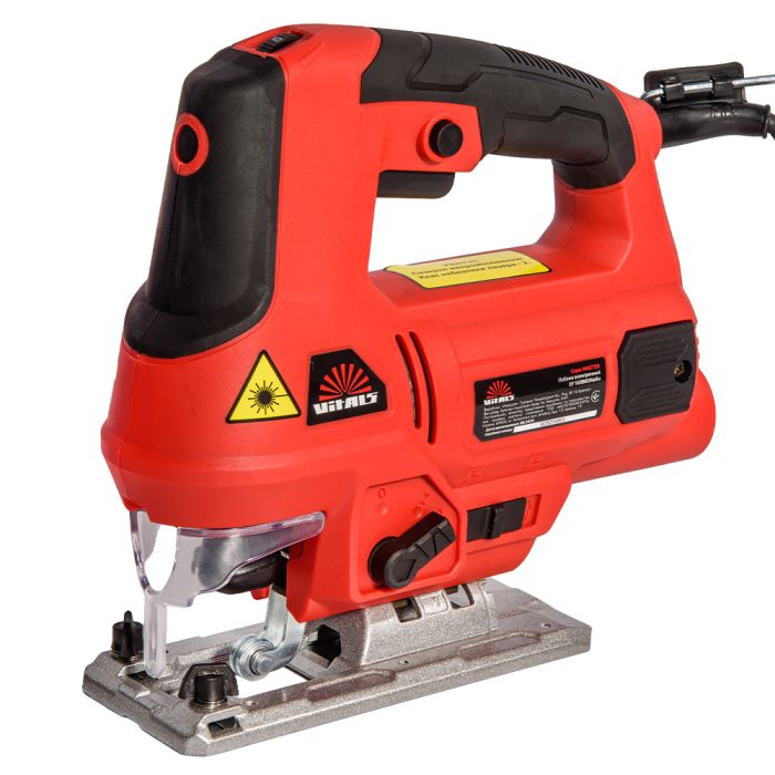 Лобзик електричний Vitals Master Ef 10080DNallu