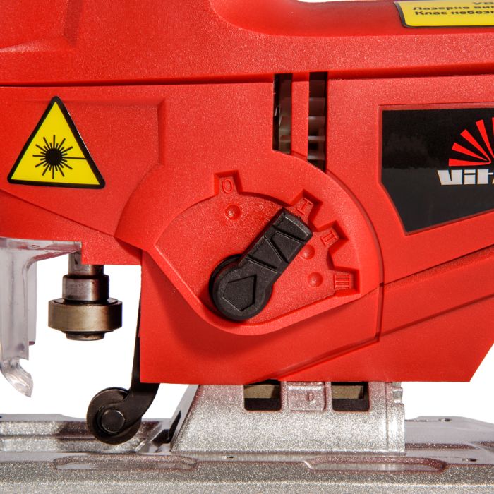 Лобзик електричний Vitals Master Ef 8071DNla