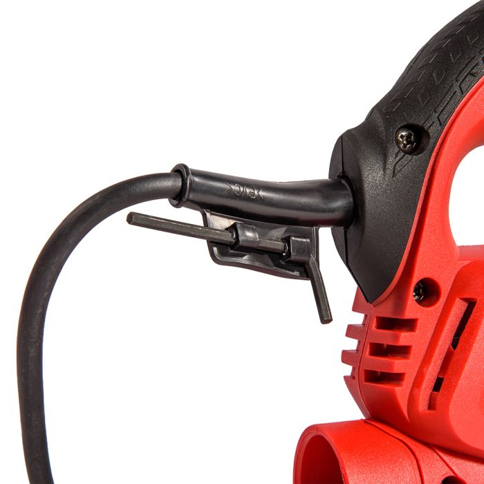 Лобзик електричний Vitals Master Ef 8071DNla