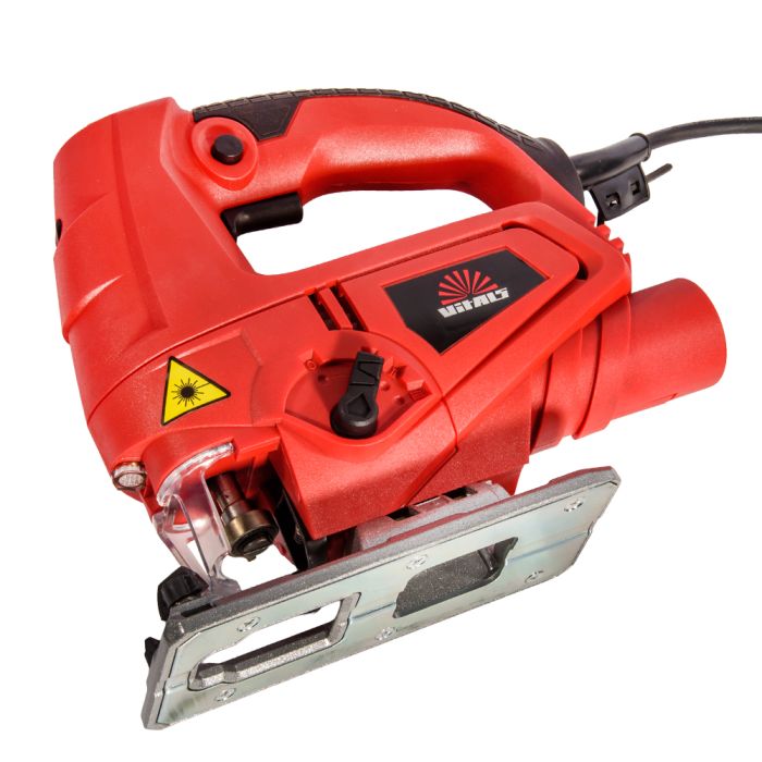 Лобзик електричний Vitals Master Ef 8071DNla