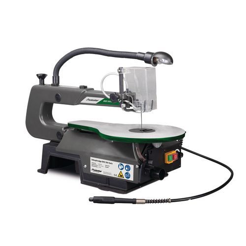 Лобзиковий верстат Holzstar DKS 504 Vario