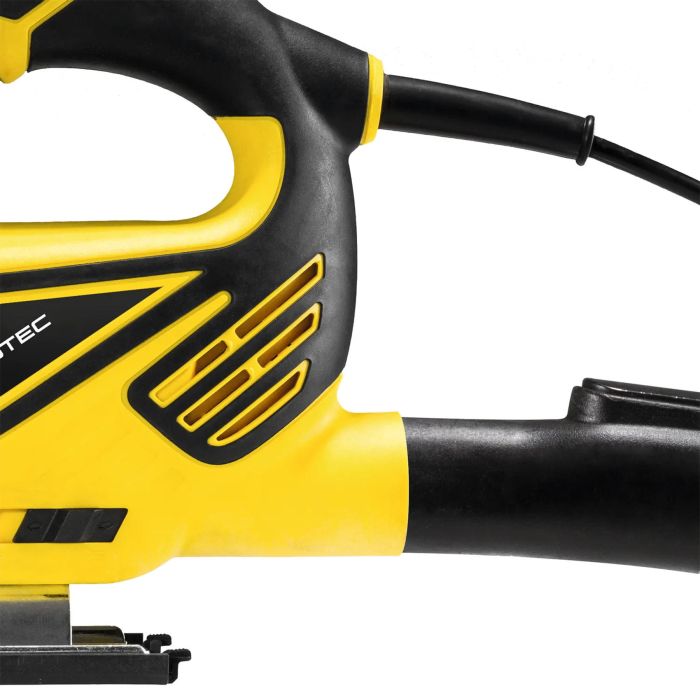 Лобзик електричний мережевий Trotec PJSS 12-230V (4425000103)