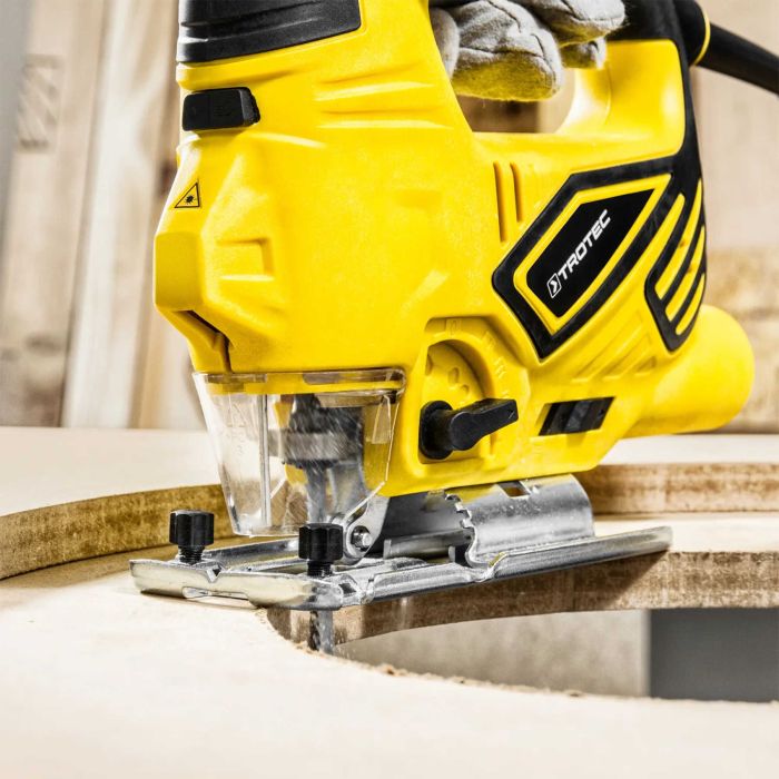 Лобзик електричний мережевий Trotec PJSS 12-230V (4425000103)