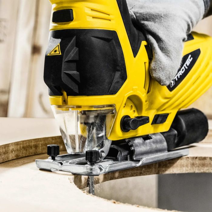 Лобзик електричний мережевий Trotec PJSS 13-230V (4425000104)