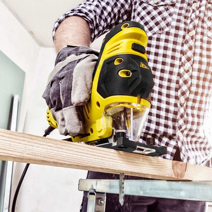 Лобзик електричний мережевий Trotec PJSS 13-230V (4425000104)