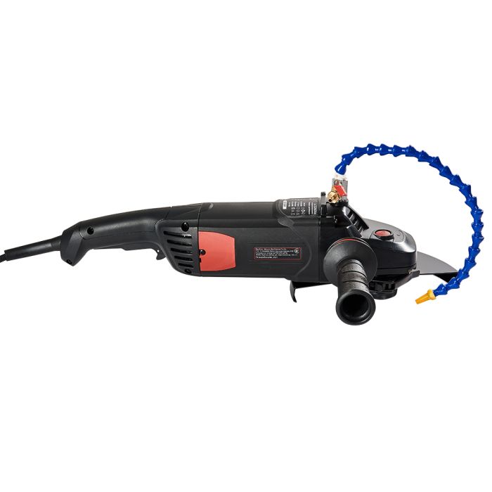 КШМ Vitals Professional Ls2326DUq stone cutting+