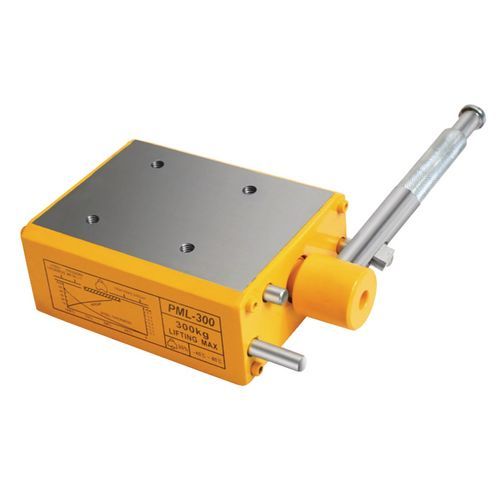 Магнітна основа Metallkraft MF-GS2