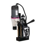 Магнітний свердлильний верстат OPTIMUM OPTIdrill DM 50V