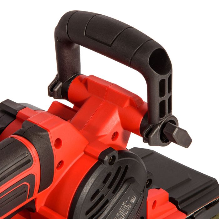 Машина стрічкова шліфувальна Vitals Master Ls 7690DNs