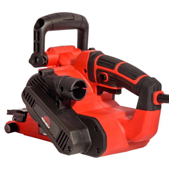 Машина стрічкова шліфувальна Vitals Master Ls 7690DNs