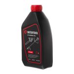 Олива для двотактних двигунів мінеральна 1л, API TC/JASO FB INTERTOOL FS-0001