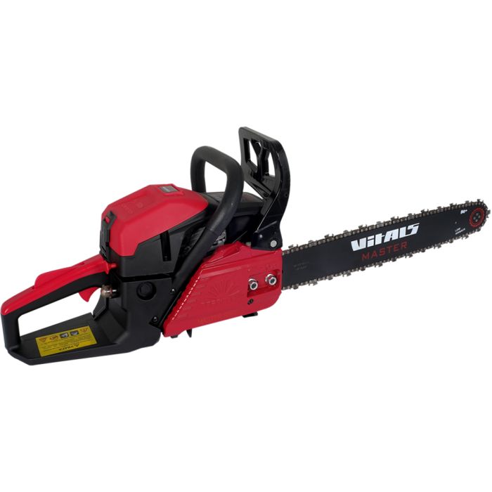 Бензопила ланцюгова Vitals Master BKZ 4523o 15“ AluMagnio