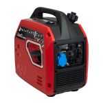 Інверторний генератор Matari M2200i