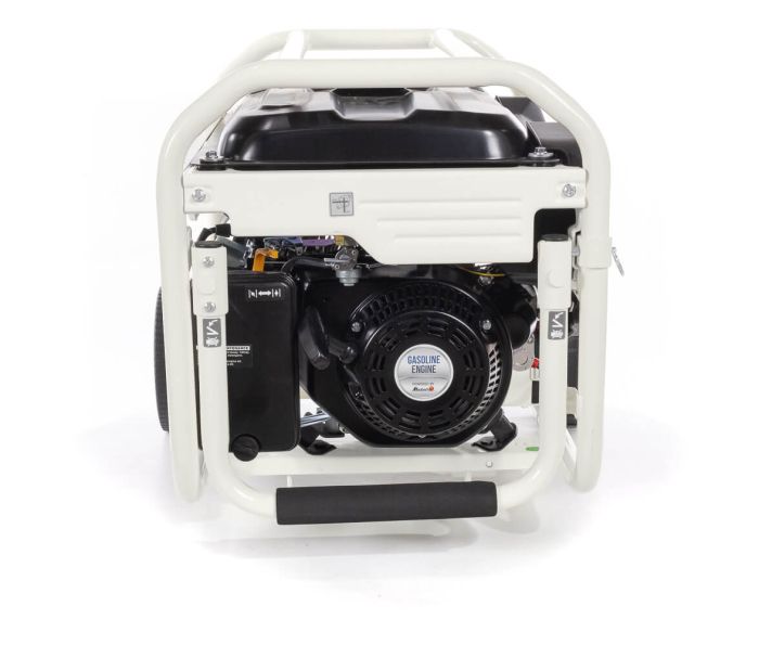 Бензиновий генератор Matari MH4000E