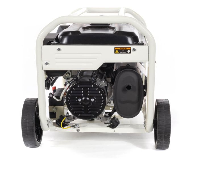 Бензиновий генератор Matari MH4000E