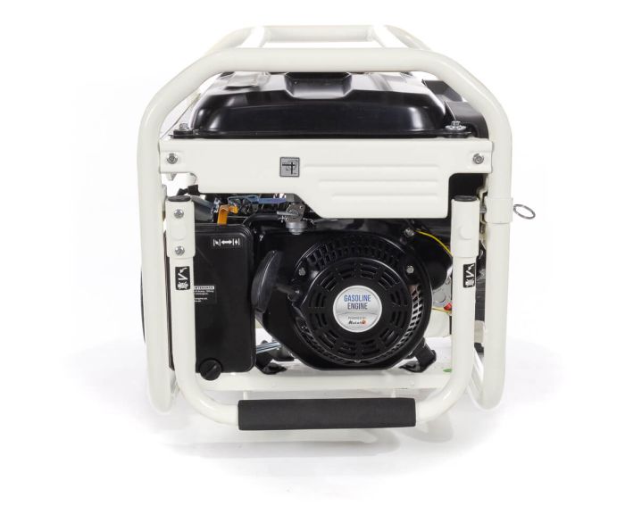 Бензиновий генератор Matari MH5000E