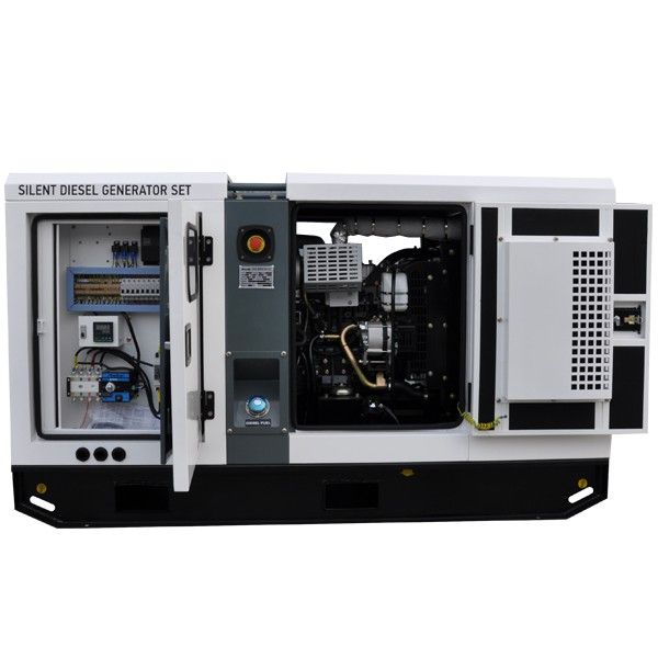 Дизельний генератор Matari MR160