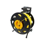 Механічна лебідка CHASING Reel з кабелем 400м (Сумісна M2 PRO MAX)