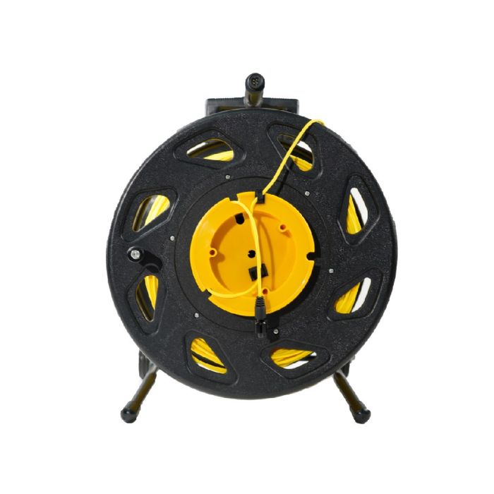 Механічна лебідка CHASING Reel з кабелем 400м (Сумісна M2 PRO MAX)