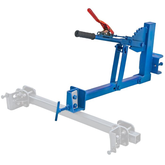 Механізм підйомний важільний Кентавр 15G/10D