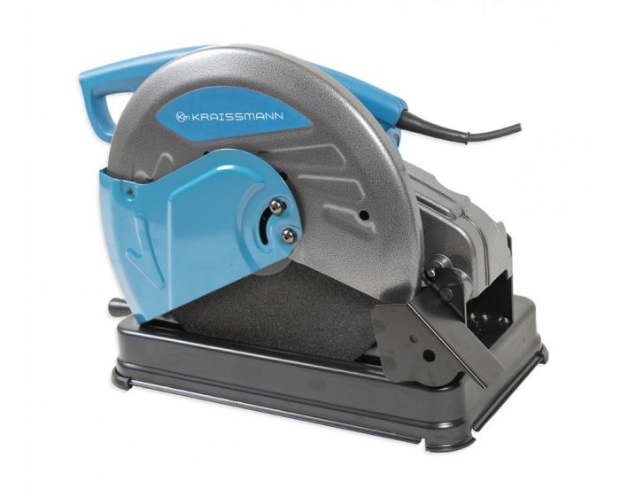 Металоріз KRAISSMANN 2450 MTM 355 (2450 Вт, диск 355 мм)