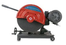 Металоріз стаціонарний трифазний KRAISSMANN 2200 MTM 400/380 (2200 Вт, диск 400 мм, 380 В)