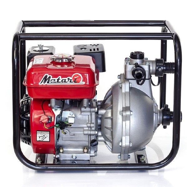 Мотопомпа Matari MGP15HP