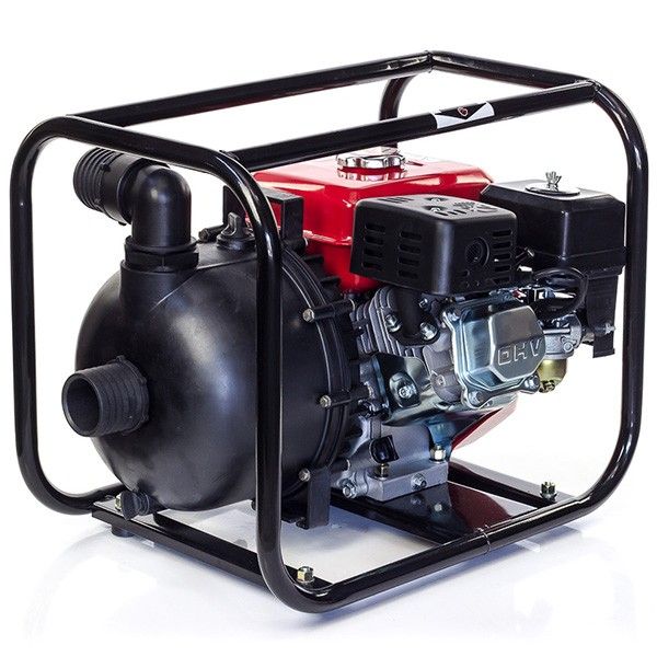 Мотопомпа Matari MGP20CH