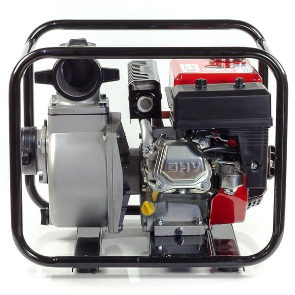 Мотопомпа Matari MGP30