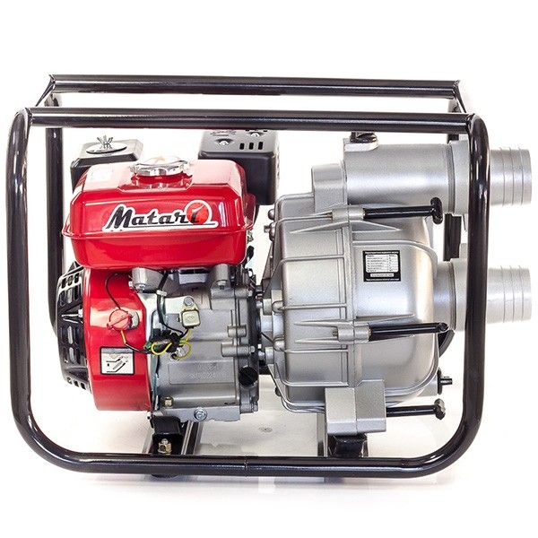Мотопомпа Matari MGP30Т-1