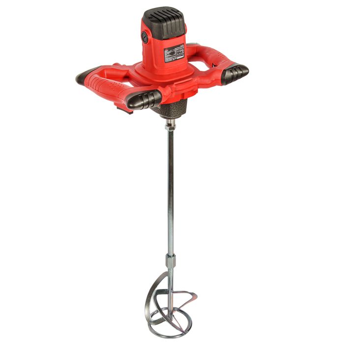 Міксер будівельний Vitals Em 1212TC