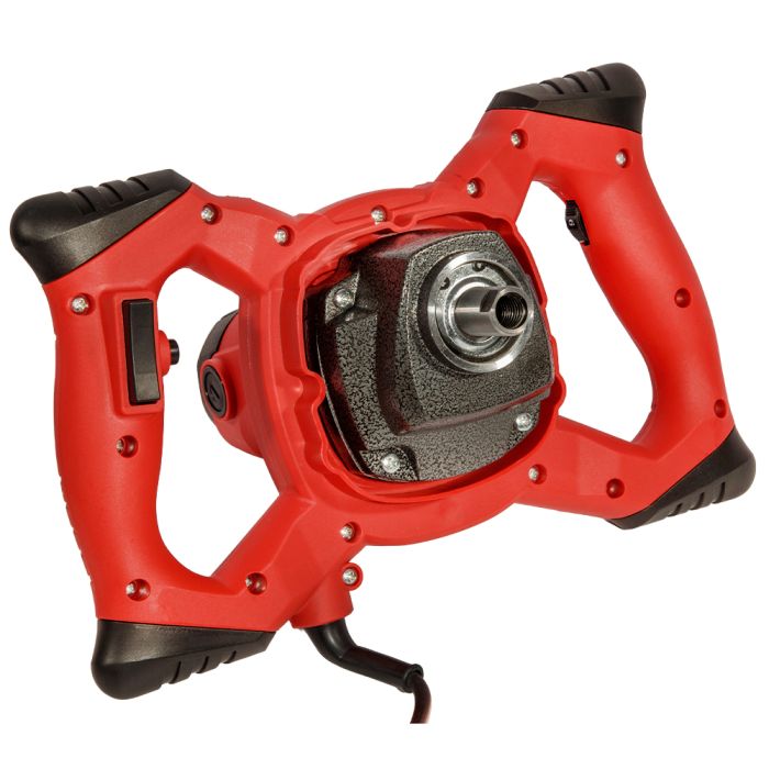 Міксер будівельний Vitals Em 1212TC