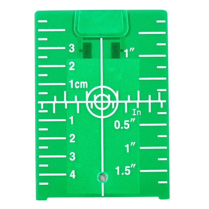 Мішень для лазерного рівня Vitals LA 7g