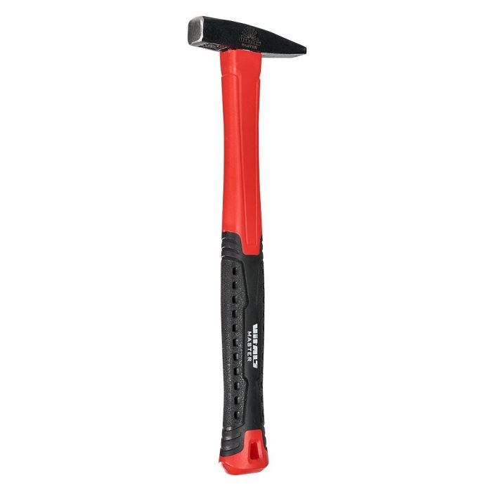 Молоток слюсарний фібергласове руків’я 100 г Vitals Master